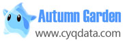 Autumn Garden Logo